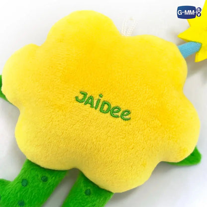 JAIDEE HELLO, ARMS DOLL KEYCHAIN
