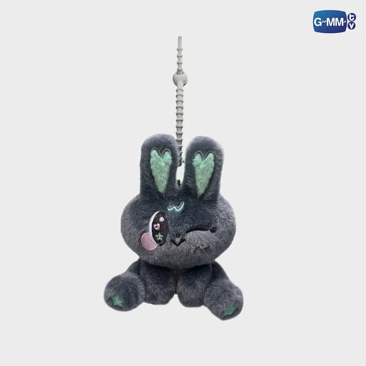 METAA DOLL KEYCHAIN