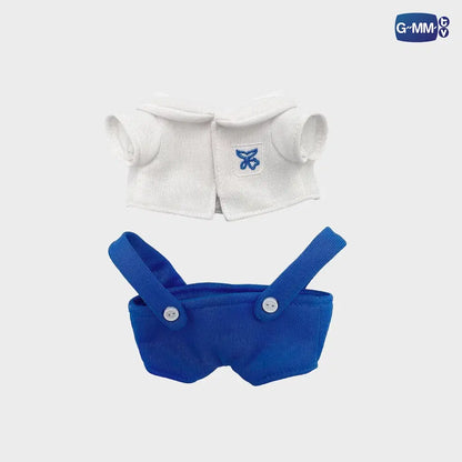 TALKIE POLCASAN DOLL KEYCHAIN