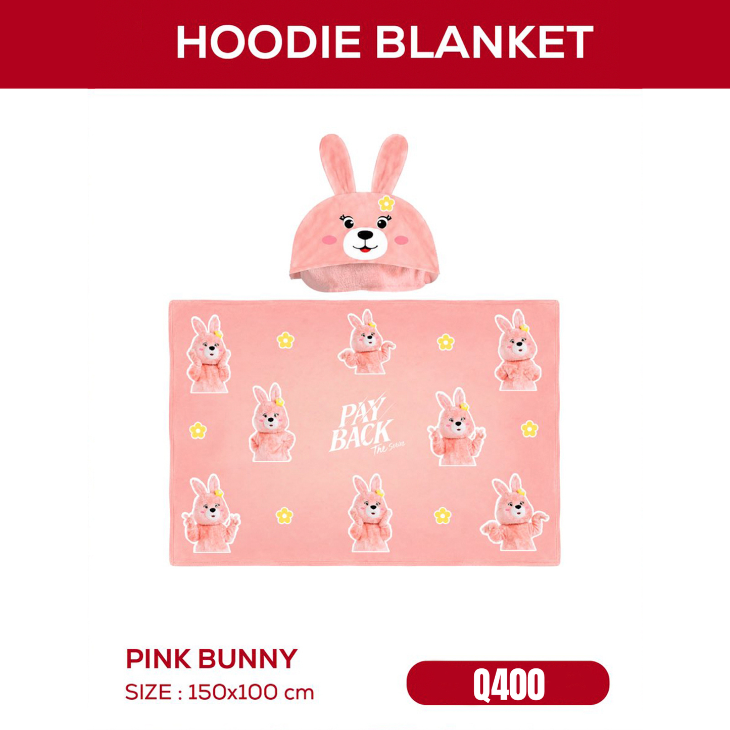 HOODIE-BLANKET