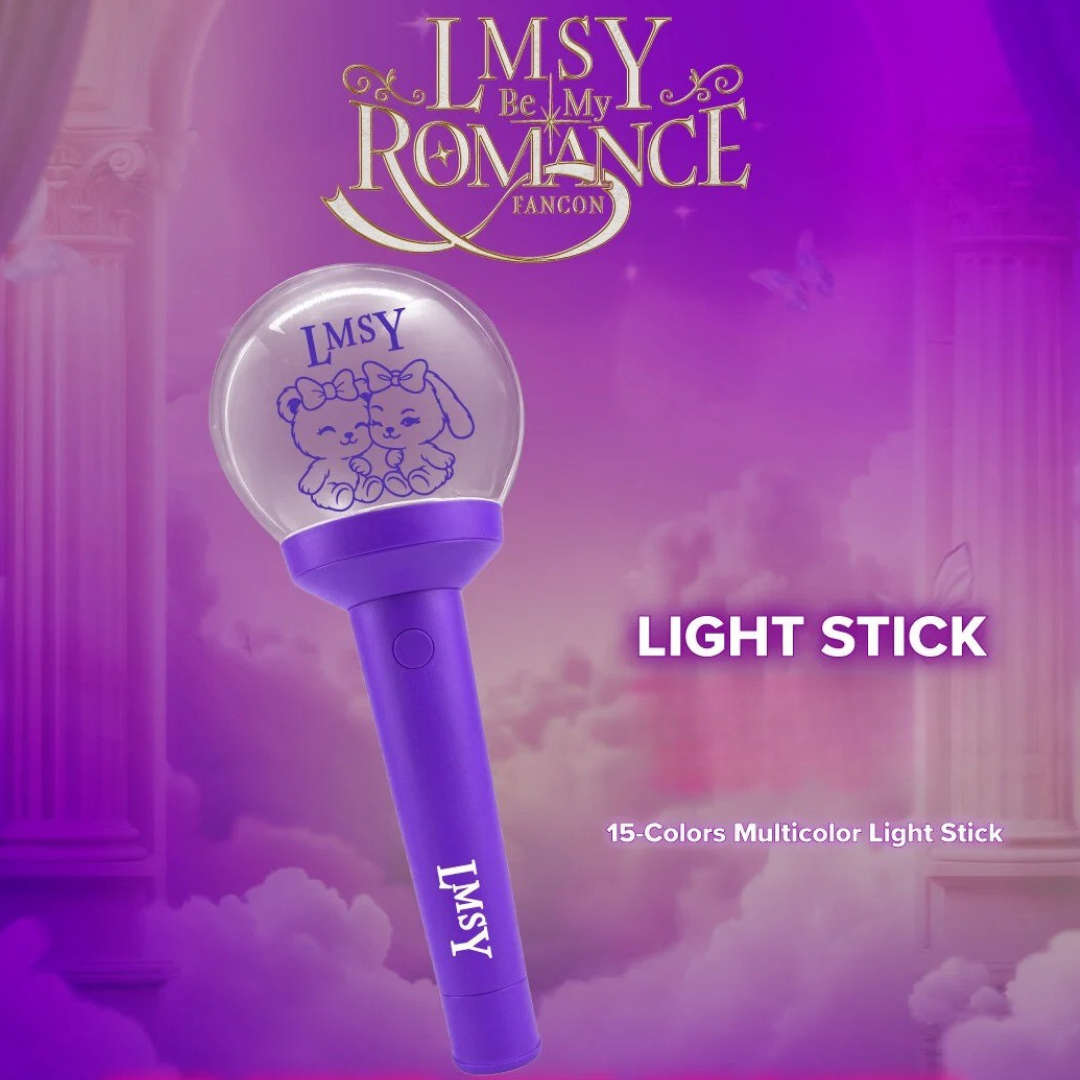 LIGHT STICK LMSY