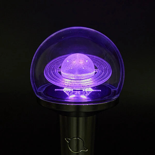 Jeff Satur - Official Light Stick V.2