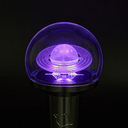 Jeff Satur - Official Light Stick V.2