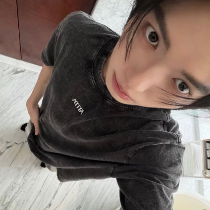 ATIPA T-SHIRT | FADE