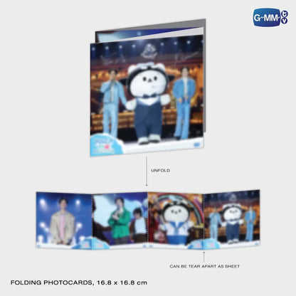 DVD BOXSET POLCA FAM MEETING