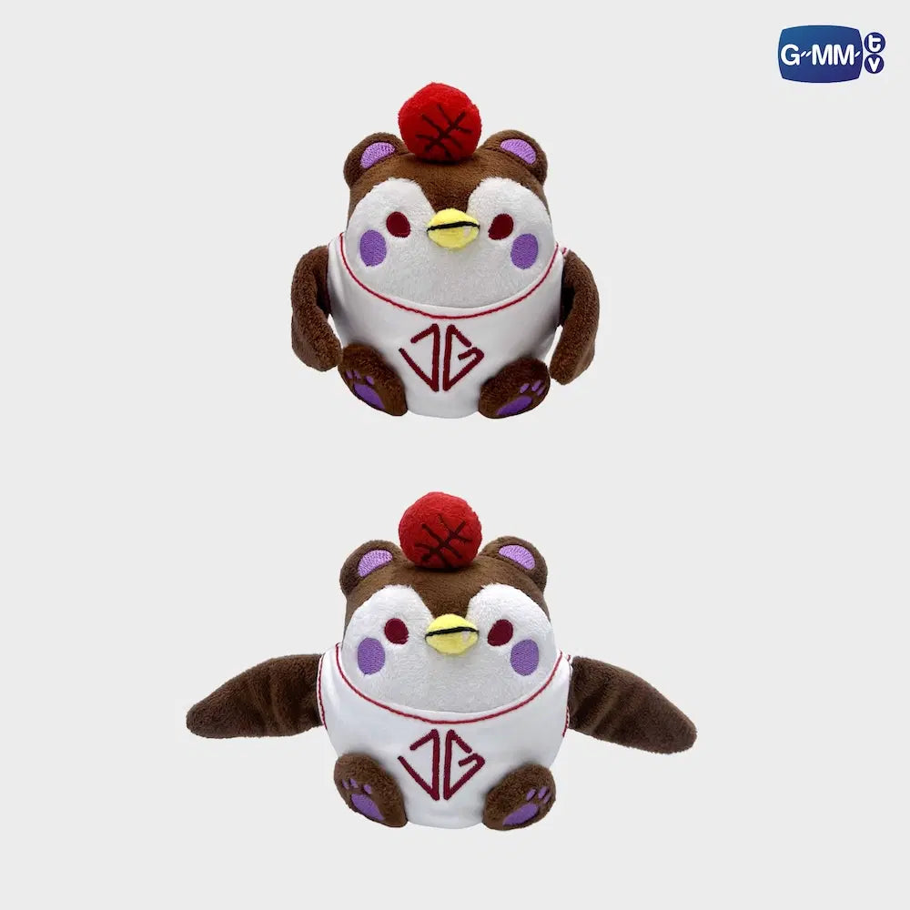 GUINZLY DOLL KEYCHAIN