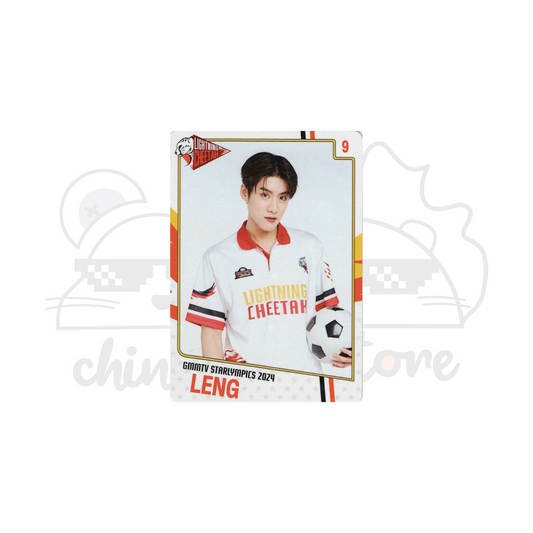LENG