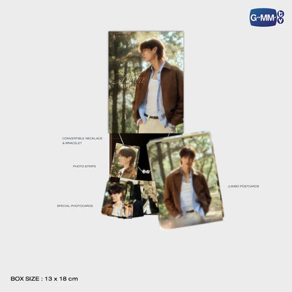 A MINUTE PHOTO SET | PHUWIN