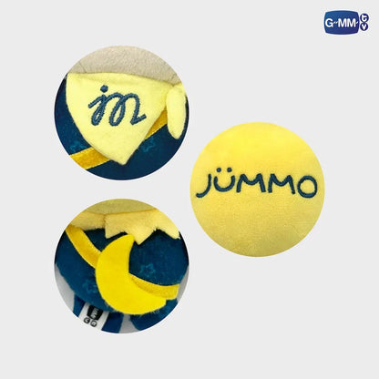 JUMMO DOLL KEYCHAIN