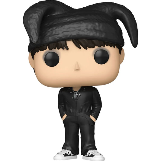 J-Hope Jack in the Box (More)