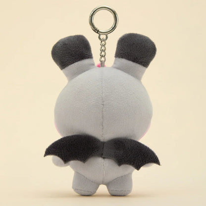 MIGHTEEZ ddeongyo PLUSH KEYRING