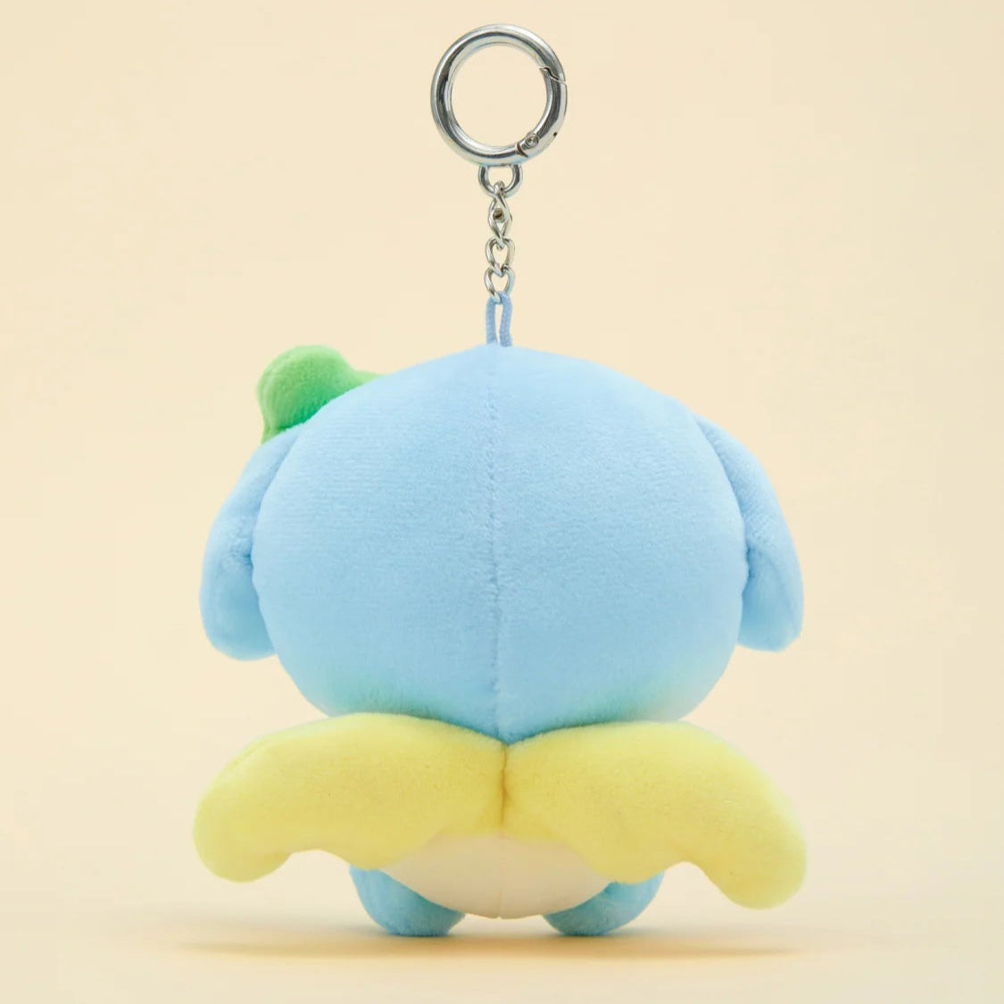 MIGHTEEZ tyuyo PLUSH KEYRING