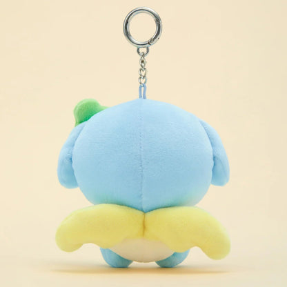 MIGHTEEZ tyuyo PLUSH KEYRING