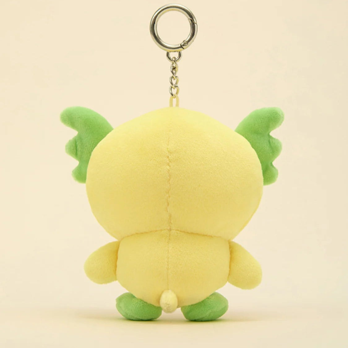 MIGHTEEZ mingyo PLUSH KEYRING
