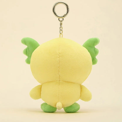 MIGHTEEZ mingyo PLUSH KEYRING