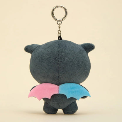 MIGHTEEZ kkamyo PLUSH KEYRING