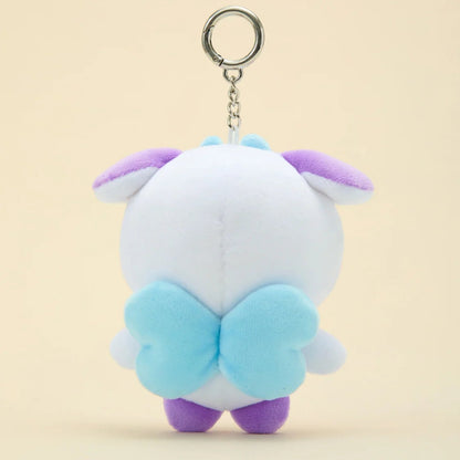 MIGHTEEZ jjongyo PLUSH KEYRING