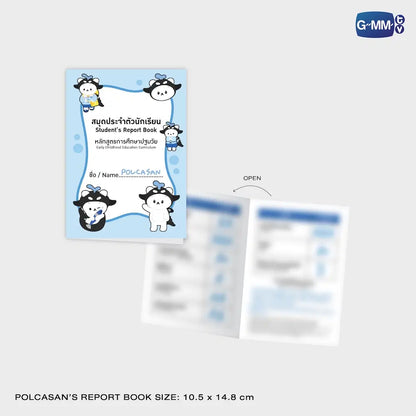 DVD BOXSET POLCA FAM MEETING
