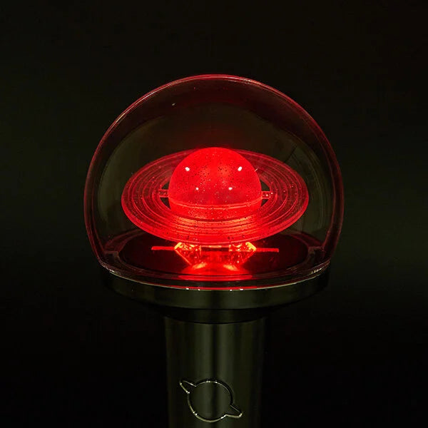 Jeff Satur - Official Light Stick V.2