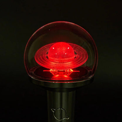 Jeff Satur - Official Light Stick V.2