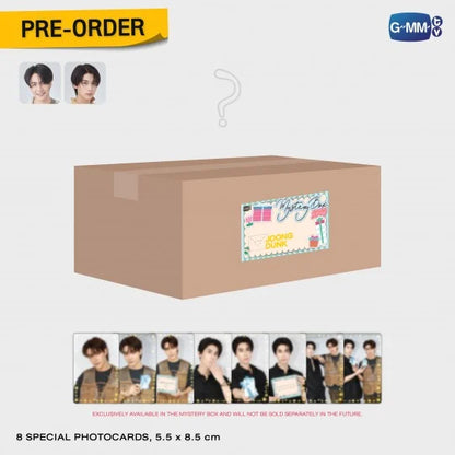 GMMTV MYSTERY BOX 2025