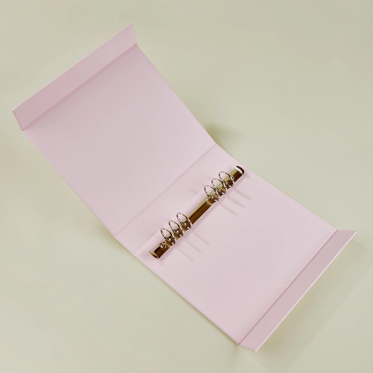 BINDER LUNÈ - A5
