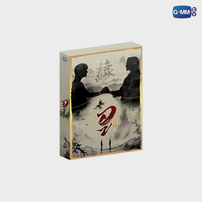 DVD BOXSET WU