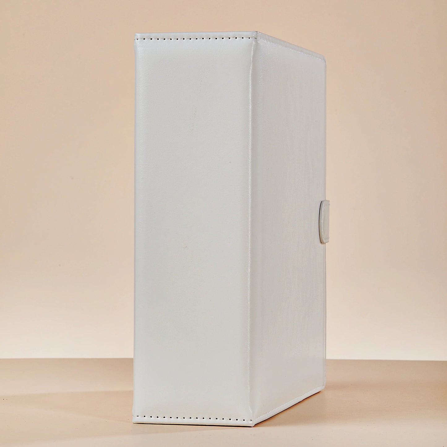 BINDER BLANCO MÍSTICO - A5