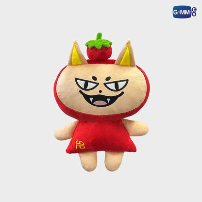 TOMAFOX HUGGABLES PLUSH