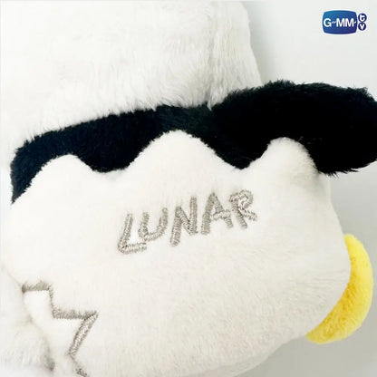 LUNAR DOLL KEYCHAIN