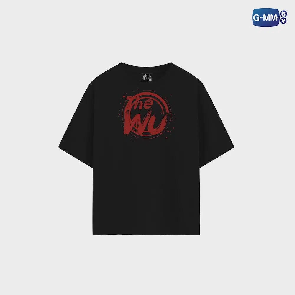 THE WU T-SHIRT | WU
