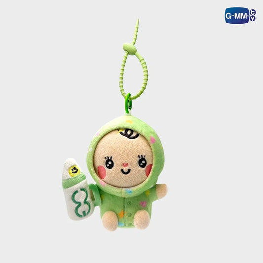 BABII DOLL KEYCHAIN