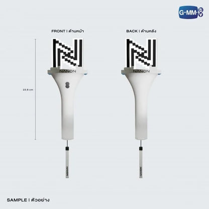 NANON OFFICIAL LIGHT STICK