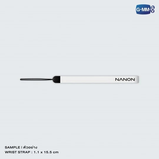 NANON OFFICIAL LIGHT STICK