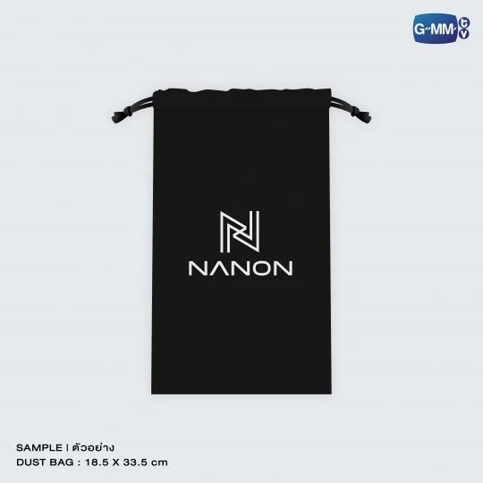 NANON OFFICIAL LIGHT STICK