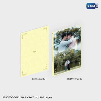 MELODY OF SECRETS MEMORIAL BOXSET