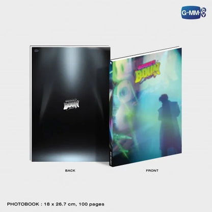 DVD BOXSET BOUNCY BOUN CONCERT