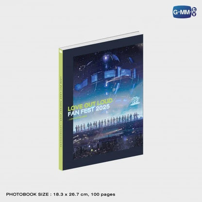 COMPARTIDO LOVEMOSPHERE