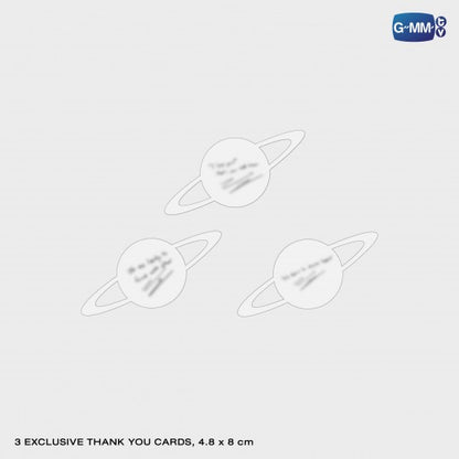 DVD BOXSET NANON BORN TO เบียว CONCERT