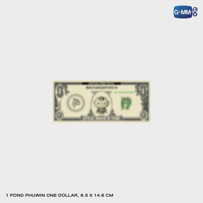 DVD BOXSET POND PHUWIN RENDEZVOUS FANCON