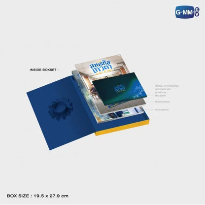 PERFECT 10 LINERS MEMORIAL BOXSET