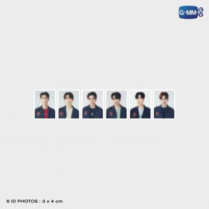 PERFECT 10 LINERS MEMORIAL BOXSET
