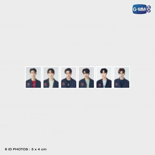 PERFECT 10 LINERS | ID PHOTO