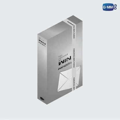 THE JOURNEY OF WIN HOLIDATE FANCON BOXSET