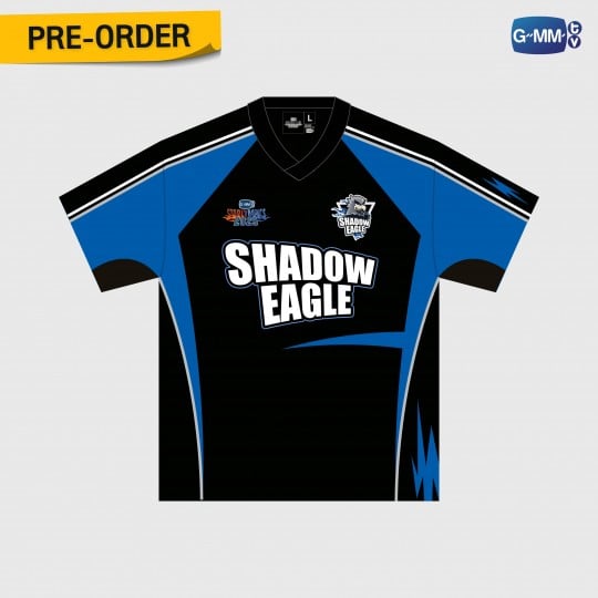 SHADOW EAGLE JERSEY | GMMTV STARLYMPICS 2025