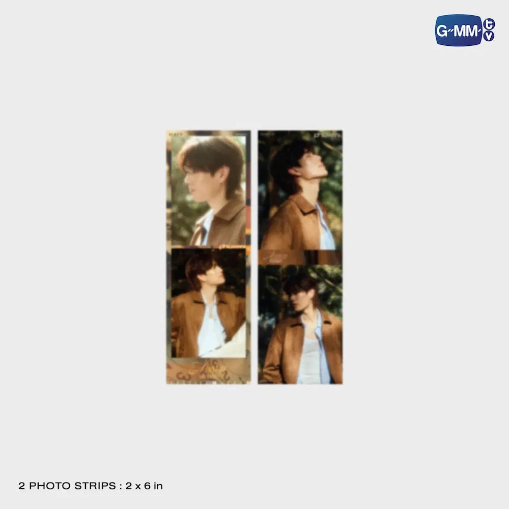 A MINUTE PHOTO SET | PHUWIN