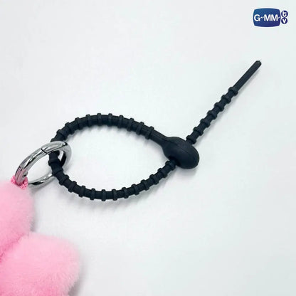 NEONA DOLL KEYCHAIN
