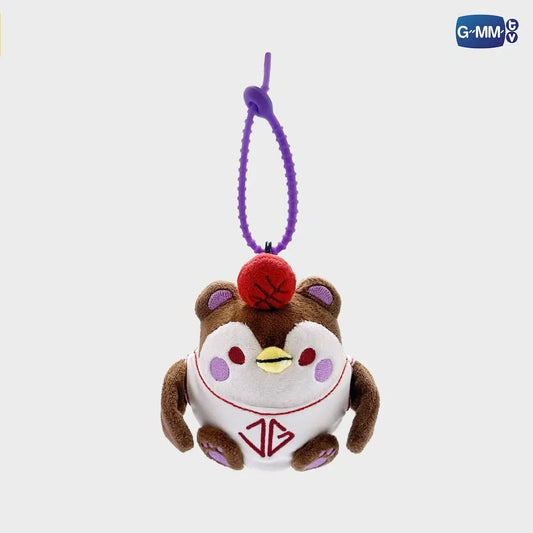 GUINZLY DOLL KEYCHAIN