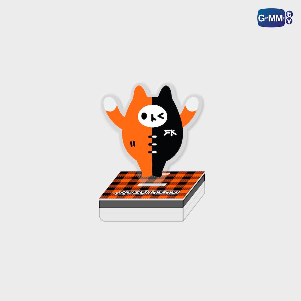 SELF-INKING STAMP