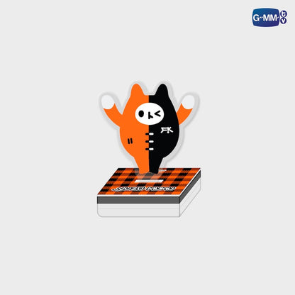 SELF-INKING STAMP
